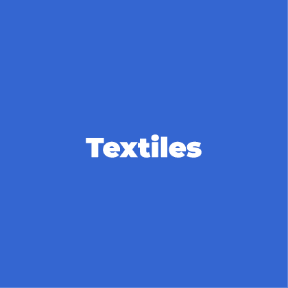 Textiles