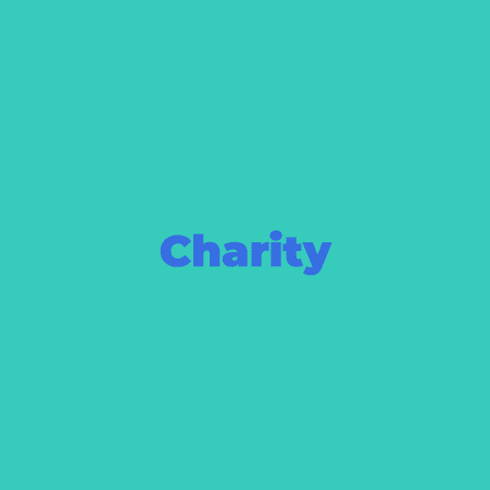 Charity
