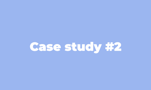 Case study #2