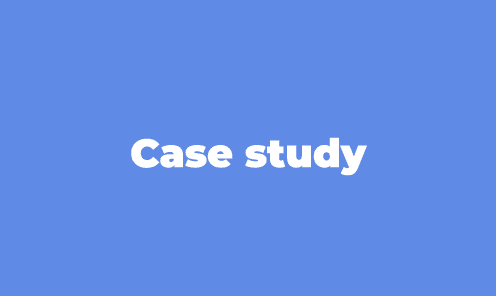 Case study