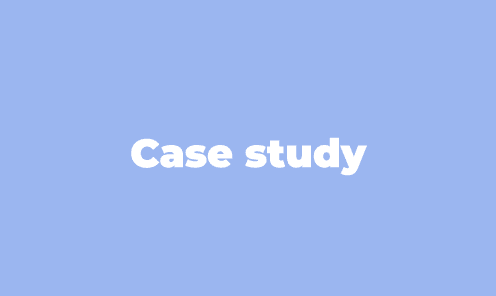 Case study