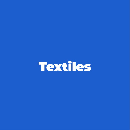 Textiles