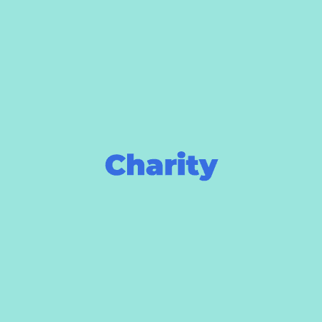Charity