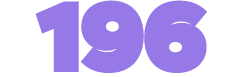 196